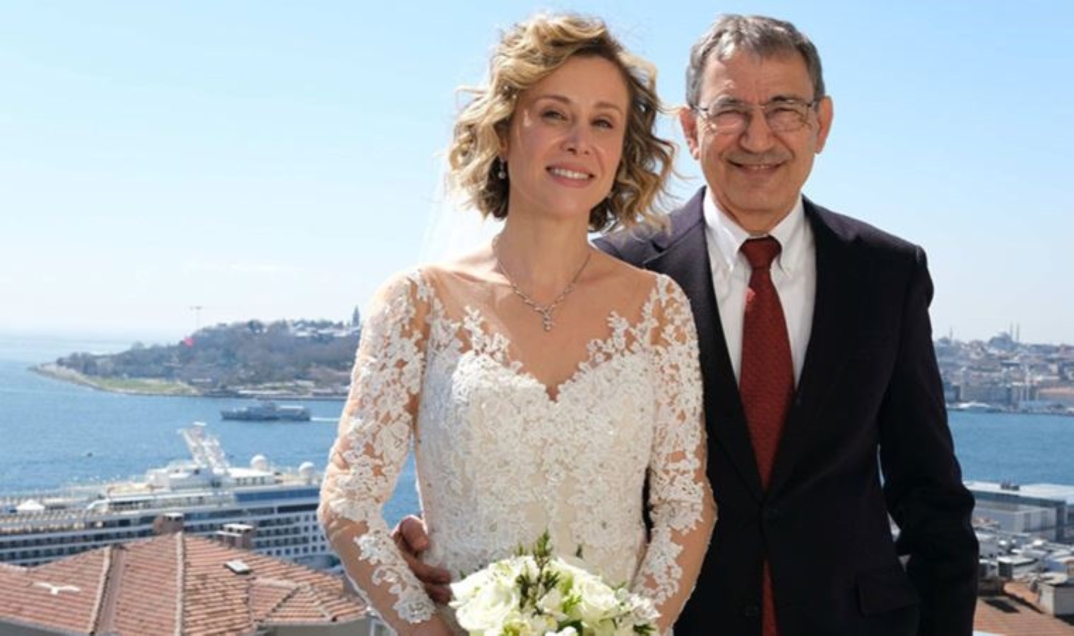 Orhan Pamuk ve Okurları